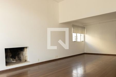 Sala de apartamento para alugar com 2 quartos, 280m² em Jardim das Bandeiras, São Paulo