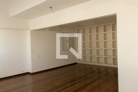 Suíte 1 de apartamento para alugar com 2 quartos, 280m² em Jardim das Bandeiras, São Paulo