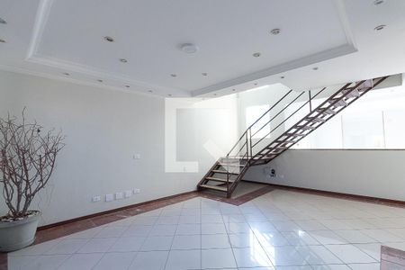 Sala 1 de casa à venda com 4 quartos, 335m² em Jardim de Lorenzo, São Paulo