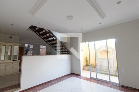 Sala 2 de casa à venda com 4 quartos, 335m² em Jardim de Lorenzo, São Paulo