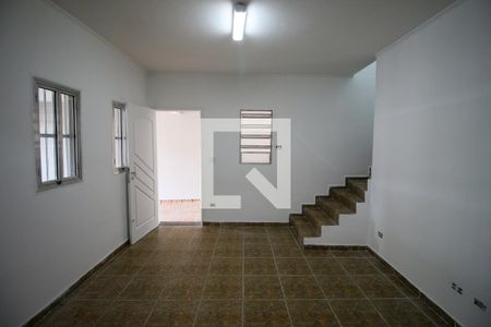 Sala de casa para alugar com 4 quartos, 300m² em Parada Xv de Novembro, São Paulo