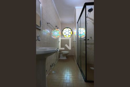 Casa à venda com 146m², 3 quartos e 2 vagas Casa à venda com 146m², 3 quartos e 2 vagasBanheiro