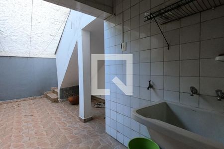 Casa à venda com 146m², 3 quartos e 2 vagas Casa à venda com 146m², 3 quartos e 2 vagasÁrea de Serviço