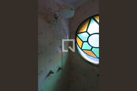 Casa à venda com 146m², 3 quartos e 2 vagas Casa à venda com 146m², 3 quartos e 2 vagasBanheiro da Suíte