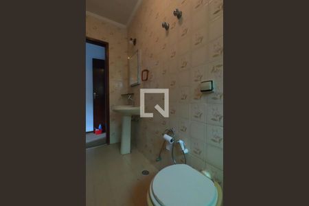 Casa à venda com 146m², 3 quartos e 2 vagas Casa à venda com 146m², 3 quartos e 2 vagasBanheiro da Suíte