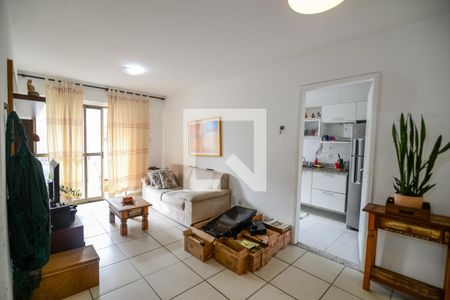 Apartamento à venda com 100m², 3 quartos e 1 vagaSala