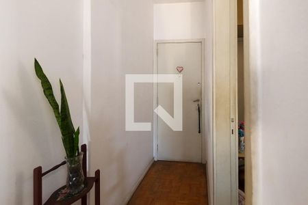 Entrada de apartamento à venda com 2 quartos, 94m² em Vila Isabel, Rio de Janeiro