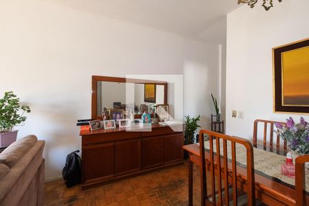 Sala de Jantar de apartamento à venda com 2 quartos, 94m² em Vila Isabel, Rio de Janeiro