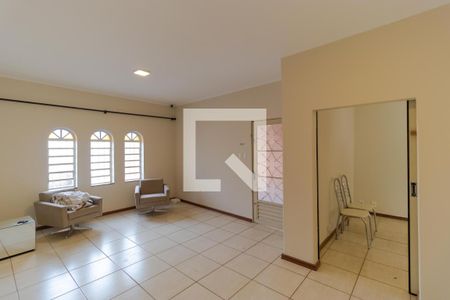 Salas de casa à venda com 2 quartos, 160m² em Jardim Boa Esperança, Campinas