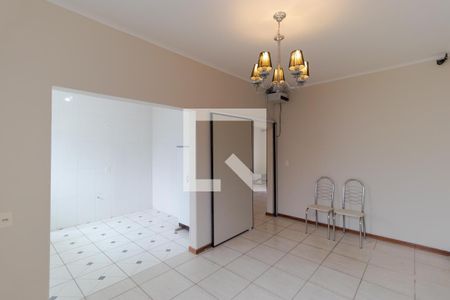 Sala de Jantar de casa à venda com 2 quartos, 160m² em Jardim Boa Esperança, Campinas
