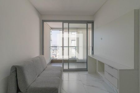 Apartamento para alugar com 39m², 1 quarto e 1 vagaSala / Cozinha