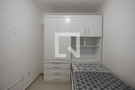 Quarto 2 de apartamento para alugar com 2 quartos, 41m² em Vila Matilde, São Paulo