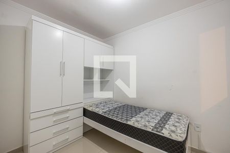 Quarto 2 de apartamento para alugar com 2 quartos, 41m² em Vila Matilde, São Paulo