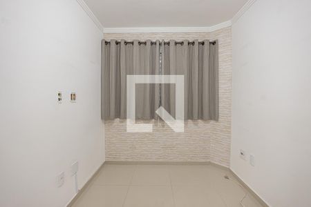 Quarto 1 de apartamento para alugar com 2 quartos, 41m² em Vila Matilde, São Paulo