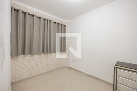 Quarto 1 de apartamento para alugar com 2 quartos, 41m² em Vila Matilde, São Paulo