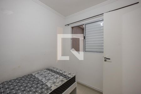 Quarto 2 de apartamento para alugar com 2 quartos, 41m² em Vila Matilde, São Paulo