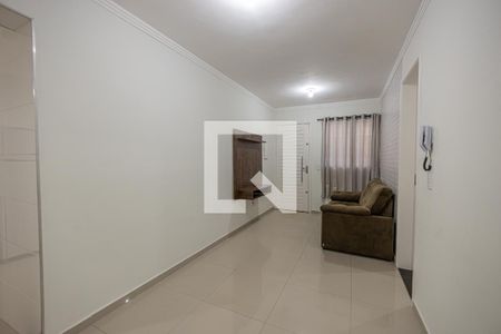 Sala de apartamento para alugar com 2 quartos, 41m² em Vila Matilde, São Paulo