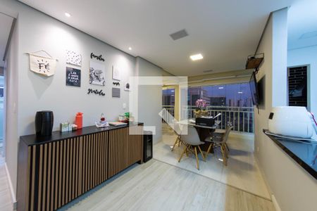 Apartamento à venda com 3 quartos, 75m² em Vila Prudente, São Paulo