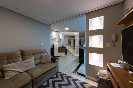 Apartamento à venda com 3 quartos, 75m² em Vila Prudente, São Paulo