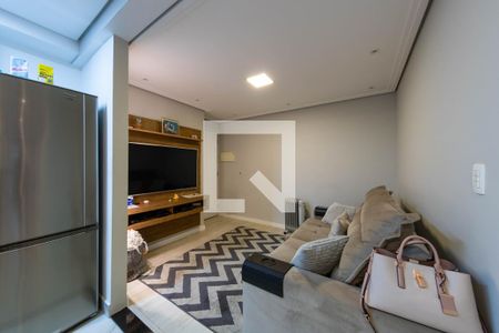 Apartamento à venda com 3 quartos, 75m² em Vila Prudente, São Paulo