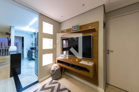 Apartamento à venda com 3 quartos, 75m² em Vila Prudente, São Paulo