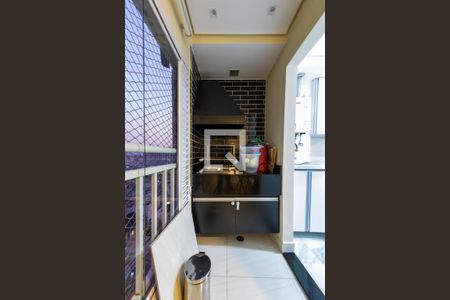 Apartamento à venda com 3 quartos, 75m² em Vila Prudente, São Paulo