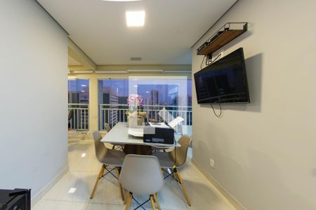 Apartamento à venda com 3 quartos, 75m² em Vila Prudente, São Paulo