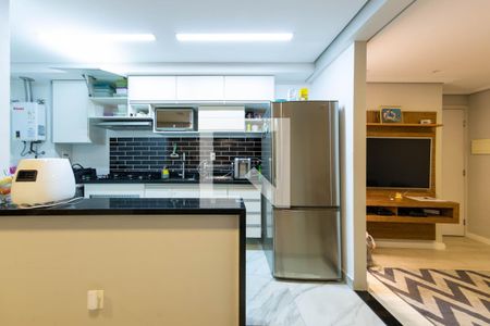 Apartamento à venda com 3 quartos, 75m² em Vila Prudente, São Paulo