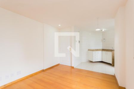 Sala de apartamento à venda com 1 quarto, 48m² em Freguesia de Jacarepaguá, Rio de Janeiro