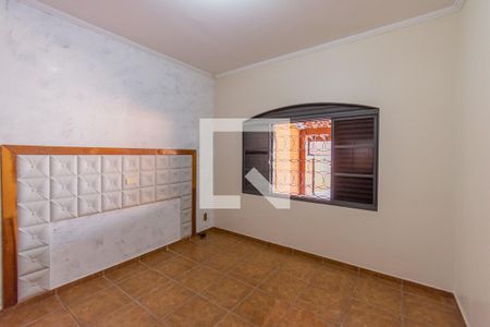 Quarto 1 de casa para alugar com 4 quartos, 228m² em Vila Georgina, Campinas