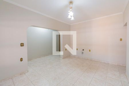Sala de casa para alugar com 4 quartos, 228m² em Vila Georgina, Campinas