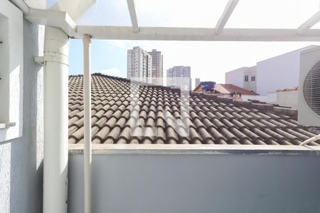 Vista de casa à venda com 3 quartos, 150m² em Vila Dom Pedro Ii, São Paulo