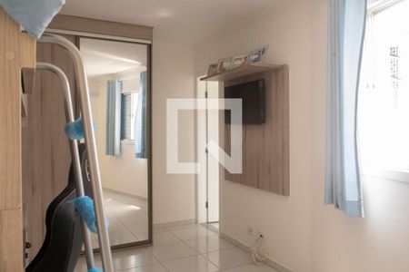 Suite 1 de casa à venda com 3 quartos, 150m² em Vila Dom Pedro Ii, São Paulo