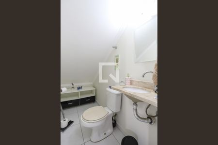 Lavabo de casa para alugar com 3 quartos, 150m² em Vila Dom Pedro Ii, São Paulo