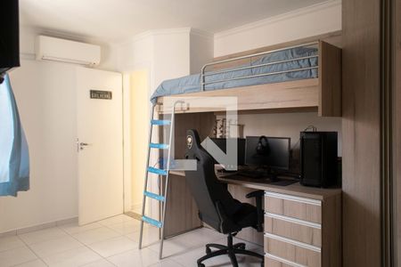 Suite 1 de casa para alugar com 3 quartos, 150m² em Vila Dom Pedro Ii, São Paulo