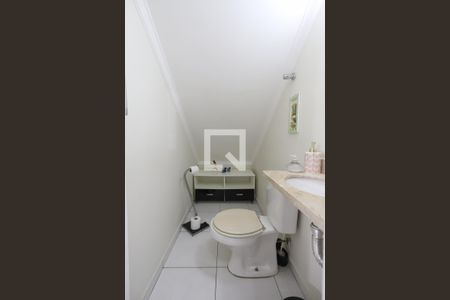 Lavabo de casa à venda com 3 quartos, 150m² em Vila Dom Pedro Ii, São Paulo