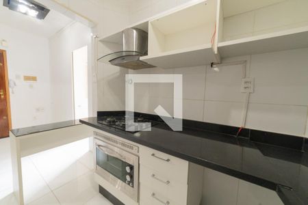 Sala/Cozinha de kitnet/studio para alugar com 2 quartos, 50m² em Bela Vista, São Paulo