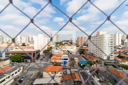 Vista de apartamento para alugar com 2 quartos, 69m² em Ipiranga, São Paulo