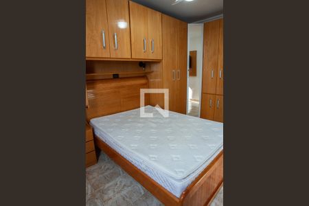 Quarto 1 de apartamento para alugar com 2 quartos, 100m² em Parque Residencial da Lapa, São Paulo