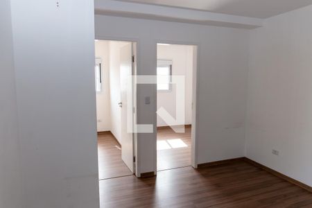 Sala de apartamento para alugar com 2 quartos, 47m² em Centro, Diadema