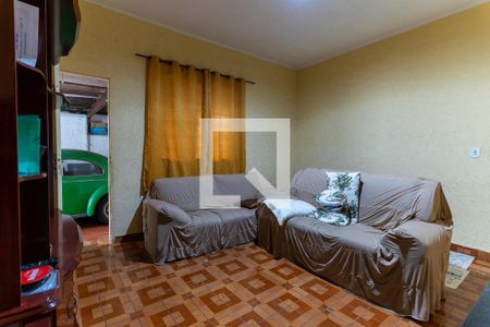 Sala de casa para alugar com 1 quarto, 500m² em Mooca, São Paulo
