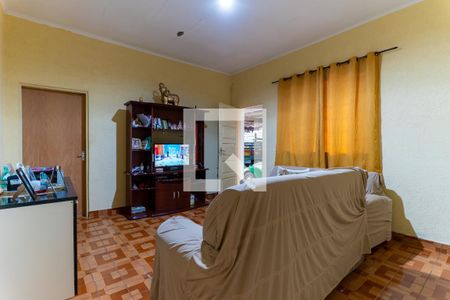 Sala de casa para alugar com 1 quarto, 500m² em Mooca, São Paulo