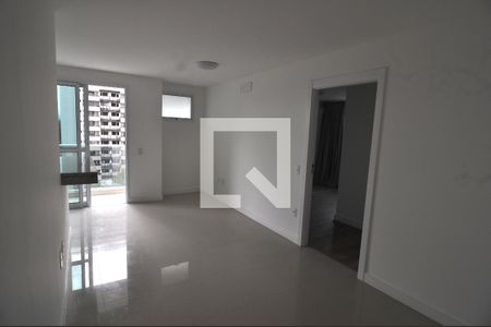 Sala de apartamento à venda com 2 quartos, 79m² em Barra da Tijuca, Rio de Janeiro