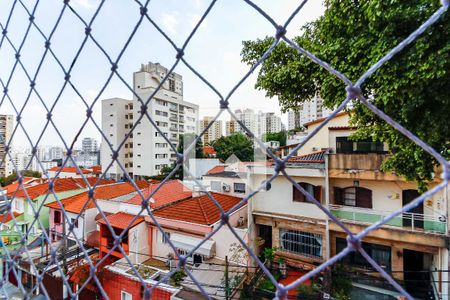 Vista da Sala de apartamento para alugar com 2 quartos, 60m² em Santana, São Paulo