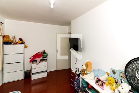 Quarto 1 de apartamento à venda com 2 quartos, 60m² em Santana, São Paulo