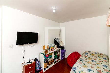 Quarto 1 de apartamento para alugar com 2 quartos, 60m² em Santana, São Paulo