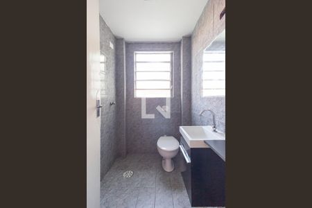 Banheiro de casa à venda com 3 quartos, 196m² em Vila Lageado, São Paulo