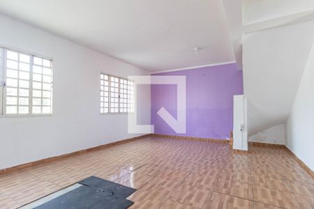 Sala  de casa à venda com 3 quartos, 196m² em Vila Lageado, São Paulo