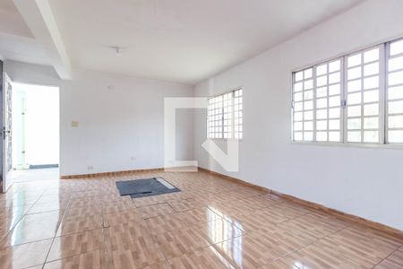 Sala de casa à venda com 3 quartos, 196m² em Vila Lageado, São Paulo