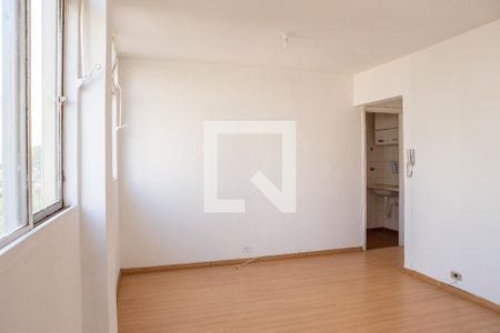 Sala/Quarto de kitnet/studio para alugar com 1 quarto, 21m² em Água Branca, São Paulo